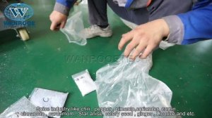 Лабораторная мельница для измельчения ПЭТ