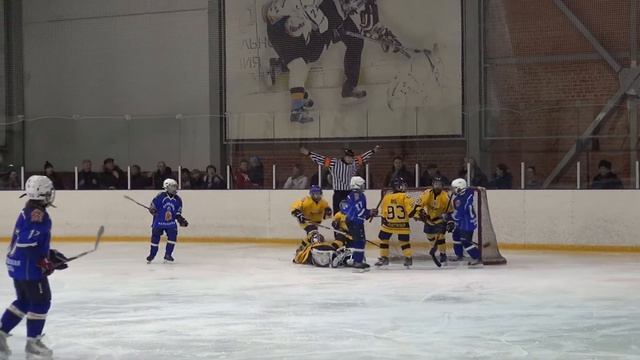 Олимпиец - Атлант Нарезка