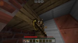 КАКАЯ КИРКА СМОЖЕТ СЛОМАТЬ 4 СЛОЙНУЙ СТЕНУ:МАЙНКРАФТ.