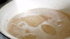 Конфеты из сухого молока