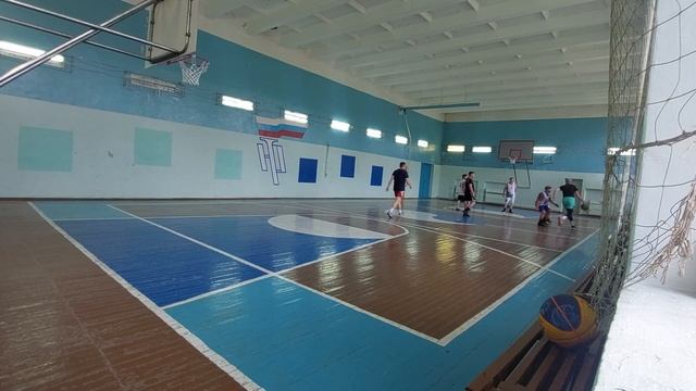 Последний баскет июня. Будет жарко! 28 06 24 1-я четверть смотреть онлайн