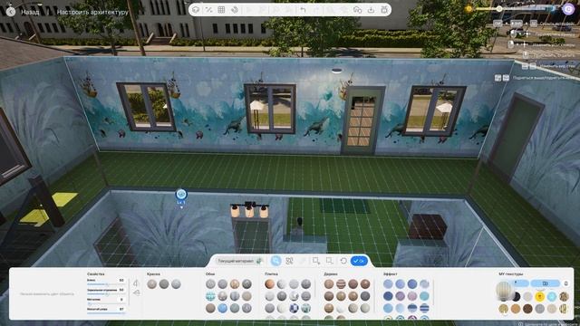 Самая технологичная игра на Unreal Engine 5 круче SIMS или нет - смотреть онлайн
