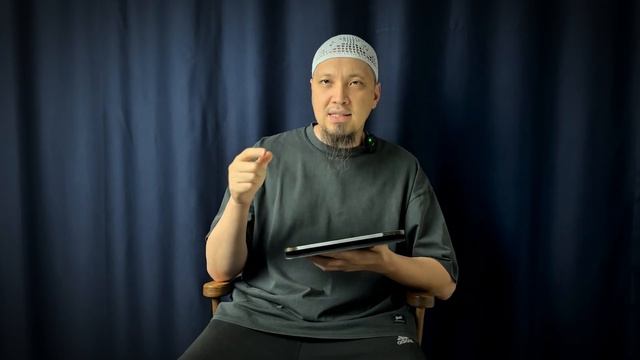 Верующий — зеркало для брата: о важности наставления ? смотреть онлайн