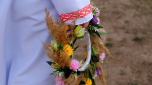 Подарок выпускникам | клип от родителей | русский стиль