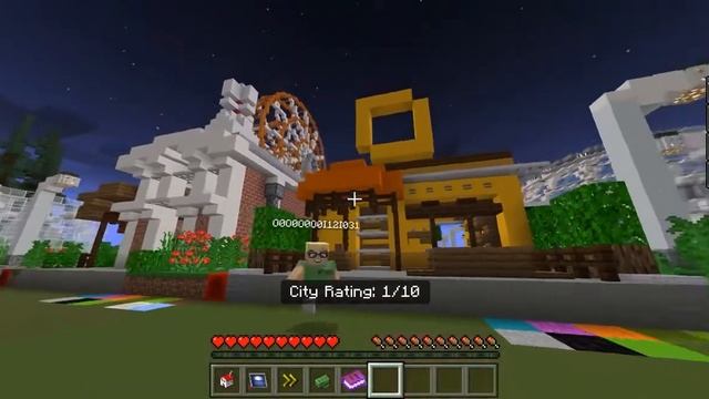 ПОТЕРЯЛИСЬ И ЗАСТРЯЛИ В ГОРОДЕ НЕ МОЖЕМ НАЙТИ ДРУГА, Ч? смотреть онлайн