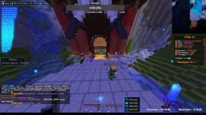 ЭТО ЛУЧШИЕ ВИЗУАЛЫ НА МАЙНКРАФТ 1.16.5 | ZETA VISUALS FREE Залета?