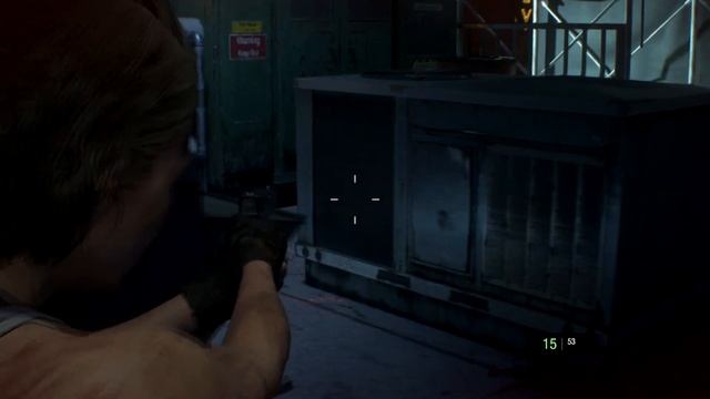 Бесполезные патроны! Resident Evil 3 Remake смотреть онлайн