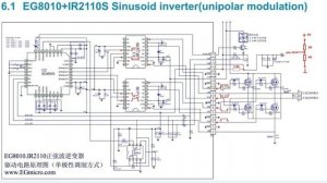 FNIRSI HS-02A  ремонт EGS002 чистый синус .