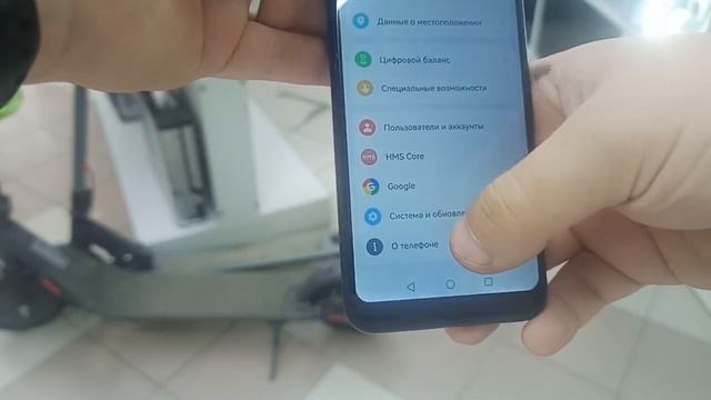 обзор HONOR 10 4/128 ГБ смотреть онлайн