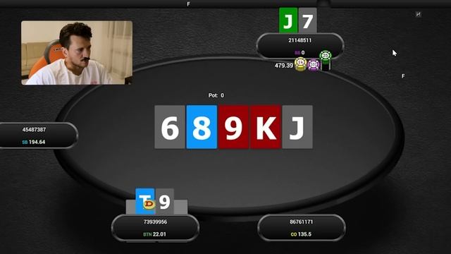 ТОП 5 БОЛЬШИХ БАНКОВ В ОНЛАЙН ПОКЕРЕ ЗА АПРЕЛЬ смотреть онлайн