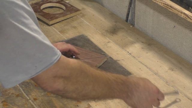 Фрезер вместо коронки:))) смотреть онлайн