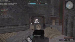 Нашел искл Каблук? Сделал TDI Kriss Vector | STALCRAFT X EU | fragmovie.exe