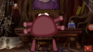 Лунтик приколы наоборот 14 серия (перезалив)