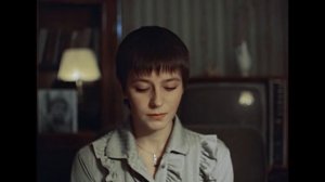 ЗИМНЯЯ ВИШНЯ ( 1985 ) / драма, мелодрама, Ultra HD 4K