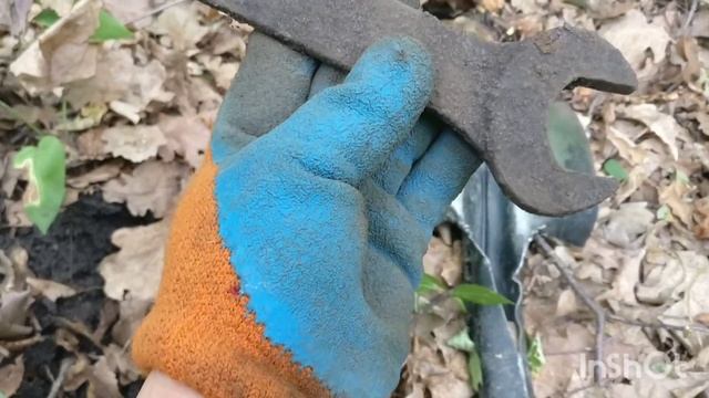 Супер находки!!! Три кирки и топор.... смотреть онлайн