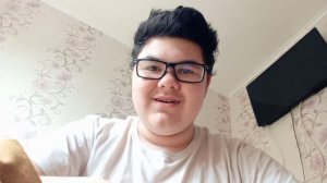Голодный Андрей в Schoolboy Runaway или RYTP. + заставка и концовка.