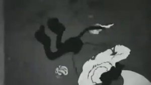 В Африке жарко 1936г