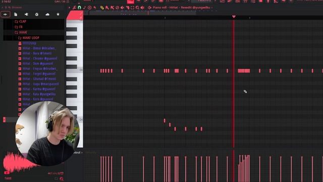 УЧУСЬ ПИСАТЬ SUPERTRAP С НУЛЯ С ВАМИ | FL STUDIO