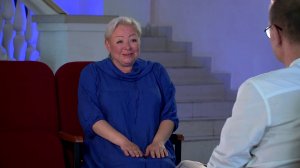Певица и педагог Наталия Иоффе: «У Донбасса и Севастополя одна душа»