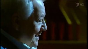 Олег Табаков в программе Познер выпуск 12 марта 2018