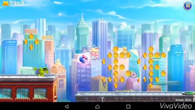 Барсик : побег из Нью-йорка смотреть онлайн