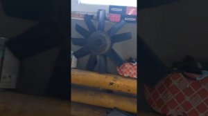 вискомуфта ЯМЗ 534