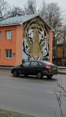 Должно ли быть у каждого дома свое лицо