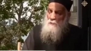Папа Янис, Афон. Слово старца.