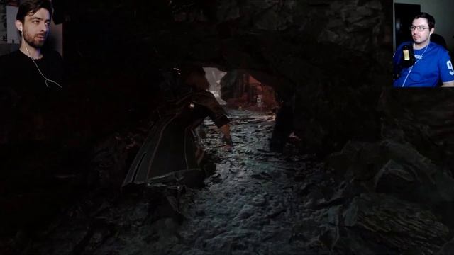 🔥 СТРИМ: ЭТА RPG ВЗОРВАЛА 2025 ГОД! Clair Obscur: Expedition 33 ИГРА ГО смотреть онлайн