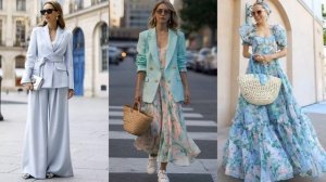 ТРЕНДЫ И ТЕНДЕНЦИИ ЛЕТНЕГО СЕЗОНА В ОРИГИНАЛЬНЫХ ОБРА