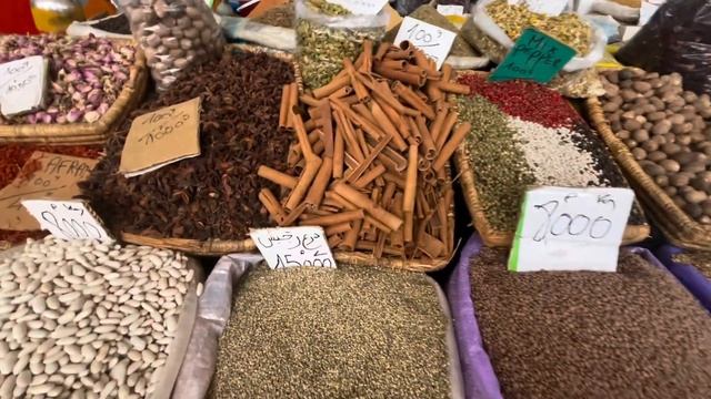 6. Итальянцы в Тунисе🌴Так все у них просто🌴Махдия ч.(2 смотреть онлайн