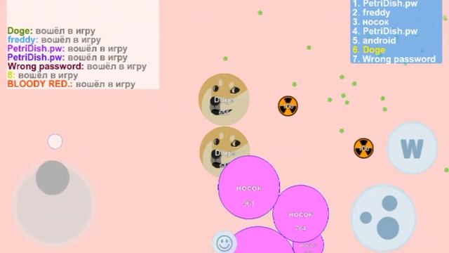 Чашка Петри #1 (ГРЕБАНЫЙ ИНТЕРНЕТ!) смотреть онлайн