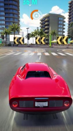 Forza Horizon 3