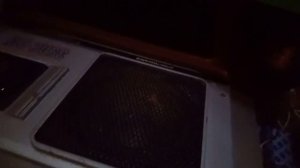 Сабвуфер Nobsound SW-80 black мощностью 140 Вт
