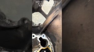 Ремонт КПП Ситрак