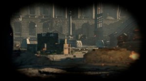 Sniper Elite V2 Remastered