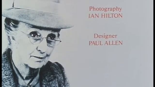 Мисс Марпл - Указующий перст - Джоан Хиксо смотреть онлайн