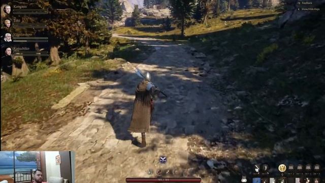 PAX DAI  - ИГРА ГДЕ МОЖНО ПРОСТО ЧИЛИТЬ!