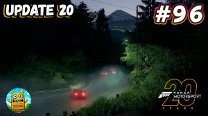 Forza Motorsport 🔴 [Стрим #96] покатушки на расслабоне)