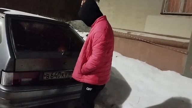 ТУМАНКИ ГРАНТА ЗЕРКАЛА,НОВЫЕ ДИОДНЫЕ ФАРЫ смотреть онлайн