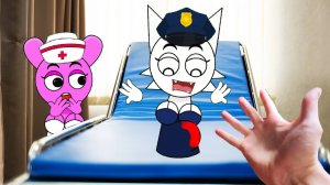 СПРУНКИ ШОУ или СПРУНКЕ из ТИК ТОК в реальной жизни еще круче!