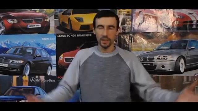 +200 л.с. ИНЕРЦИОННЫЙ НАДДУВ. МЕГА просто увеличить мощн? смотреть онлайн