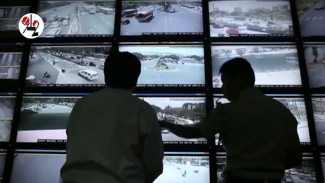 На Россельбане ловят лихачей без ремней смотреть онлайн