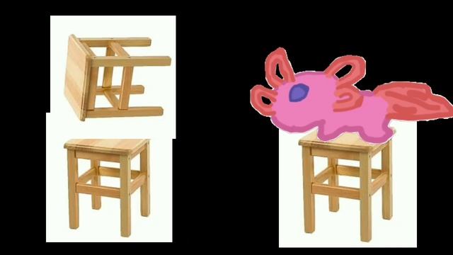 ТАБУРЕТ ТАБУРЕТ НОЯБРЬ И ТРАВА. (Анимация) смотреть онлайн