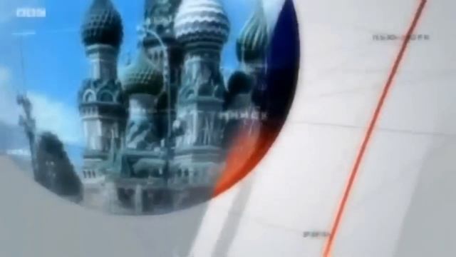 Заставка новостей русской службы BBC 2011-2013 смотреть онлайн