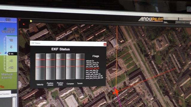 Горизонт ПК без GPS смотреть онлайн