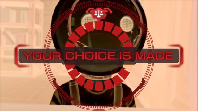 Zero Escape: Zero Time Dilemma 13 Полное прохождение