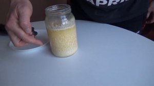 Что делать если не получился майонез? Как исправить? К?