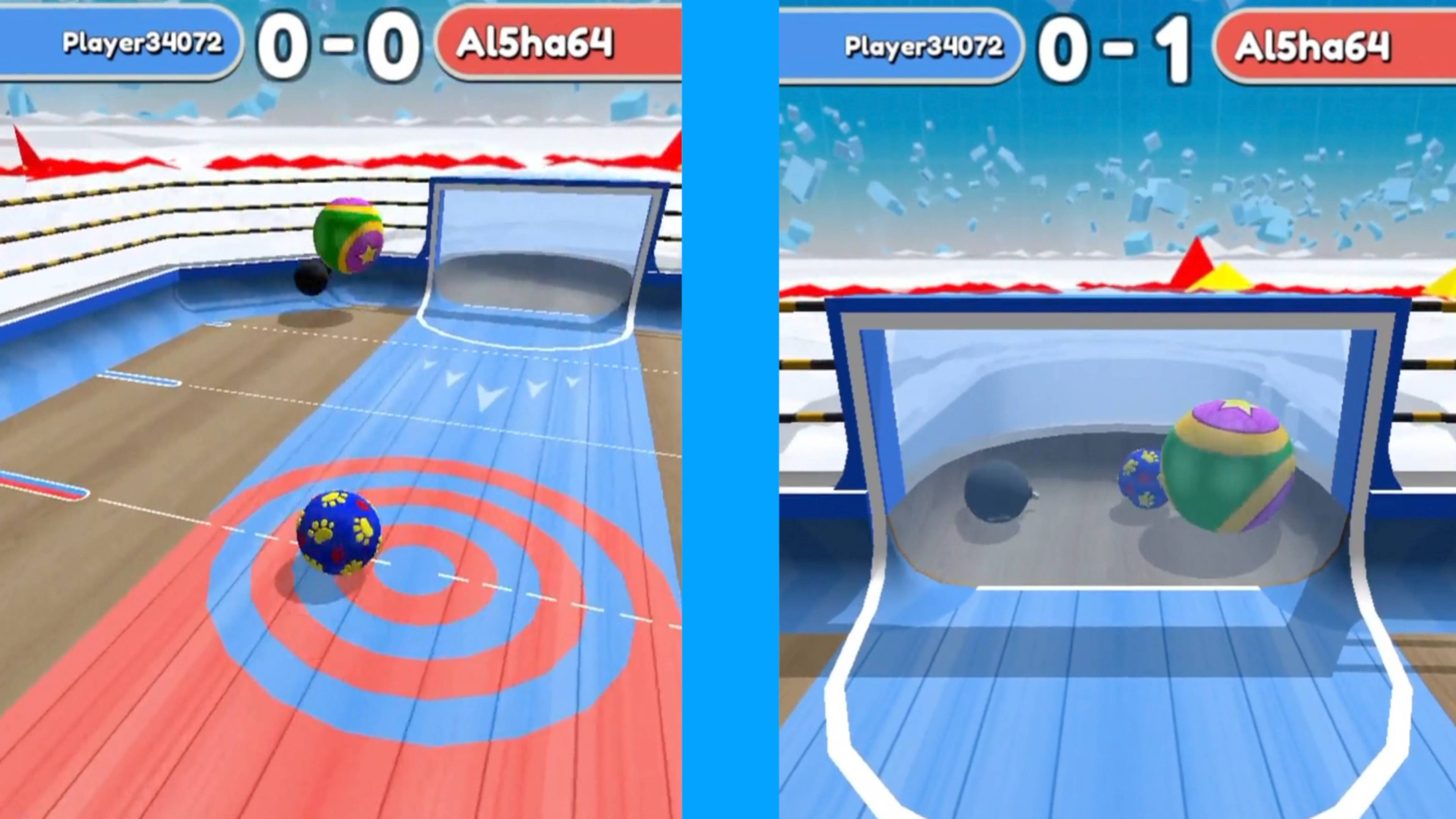 Going balls All Levels Gameplay IOS Android Going Balls Level 696 Goal ball