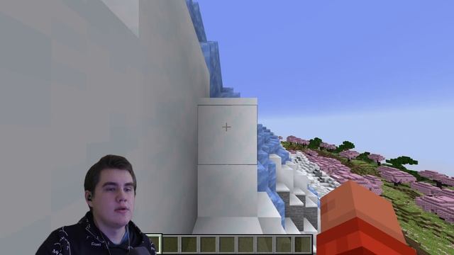 Просто лучшие сиды в Minecraft смотреть онлайн